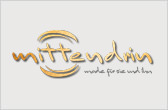 Logo von Mittendrin Laupheim