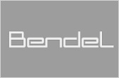 Logo von Bendel Optik und Uhren aus Biberach
