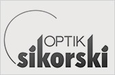 Logo von Optik Sikorski aus Göppingen