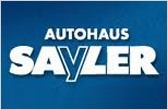 Logo von Autohaus SAYLER aus Ulm