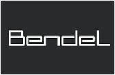 Logo von Bendel Optik und Uhren aus Biberach