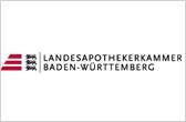 Logo der Landesapothekerkammer Baden Württemberg