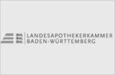 Logo der Landesapothekerkammer Baden Württemberg