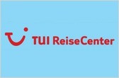 Logo vom TUI ReiseCenter Filderstadt