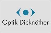 Logo von Optik Dicknöther in Ehingen