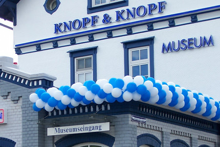 Außendekoration von dekokreativ