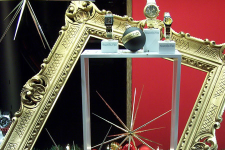 Weinachtsdekoration von dekokreativ